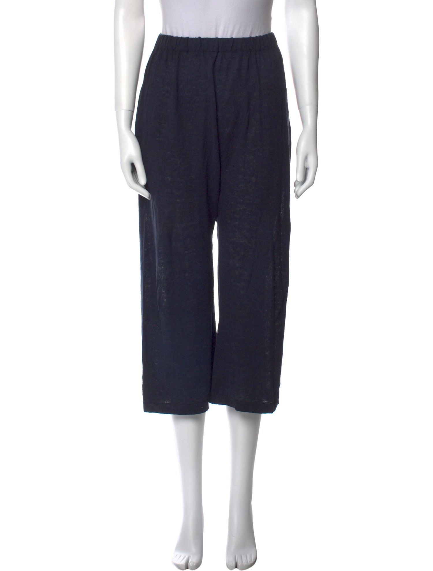 Lauren Manoogian Wide Leg Pants