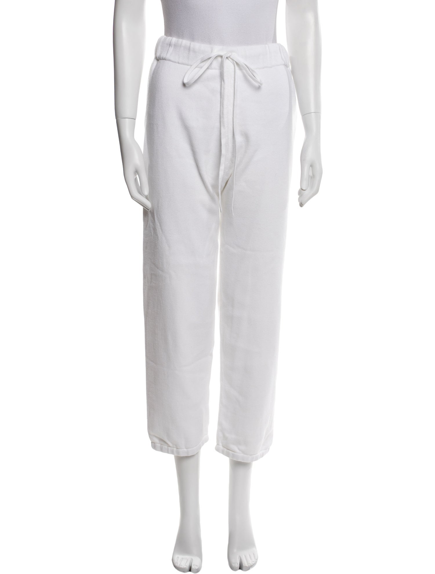 Lauren Manoogian Wide Leg Pants