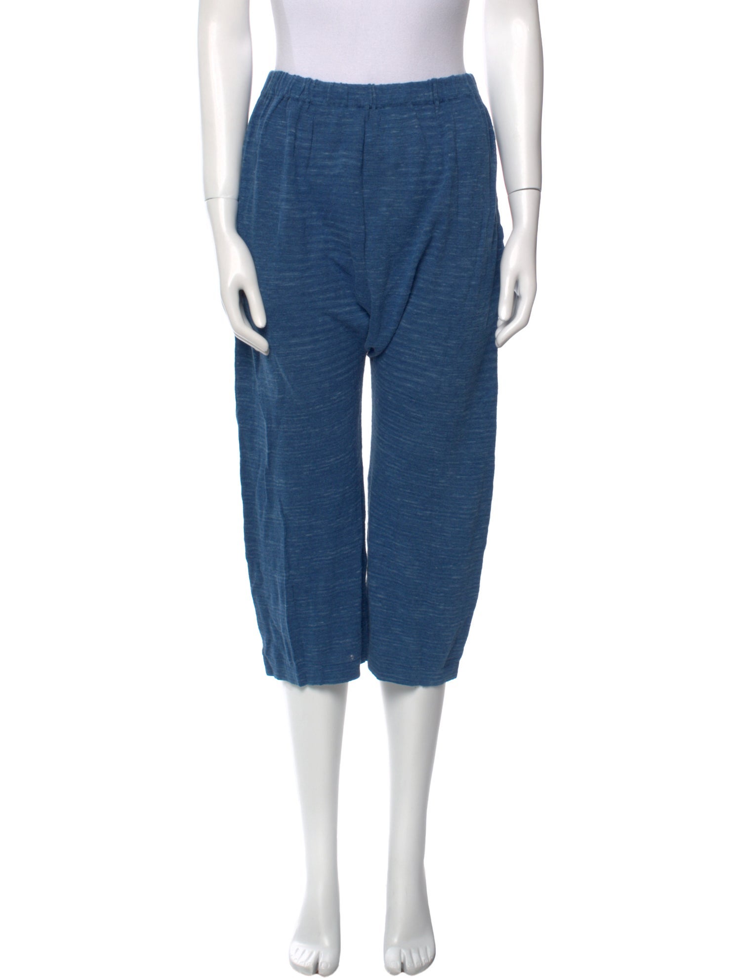 Lauren Manoogian Straight Leg Pants