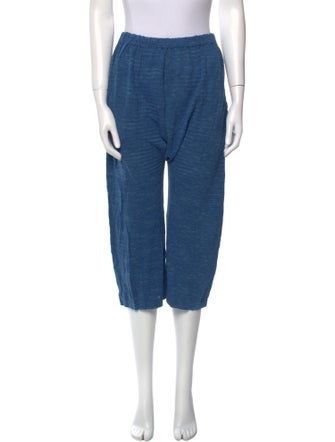 Lauren Manoogian Straight Leg Pants