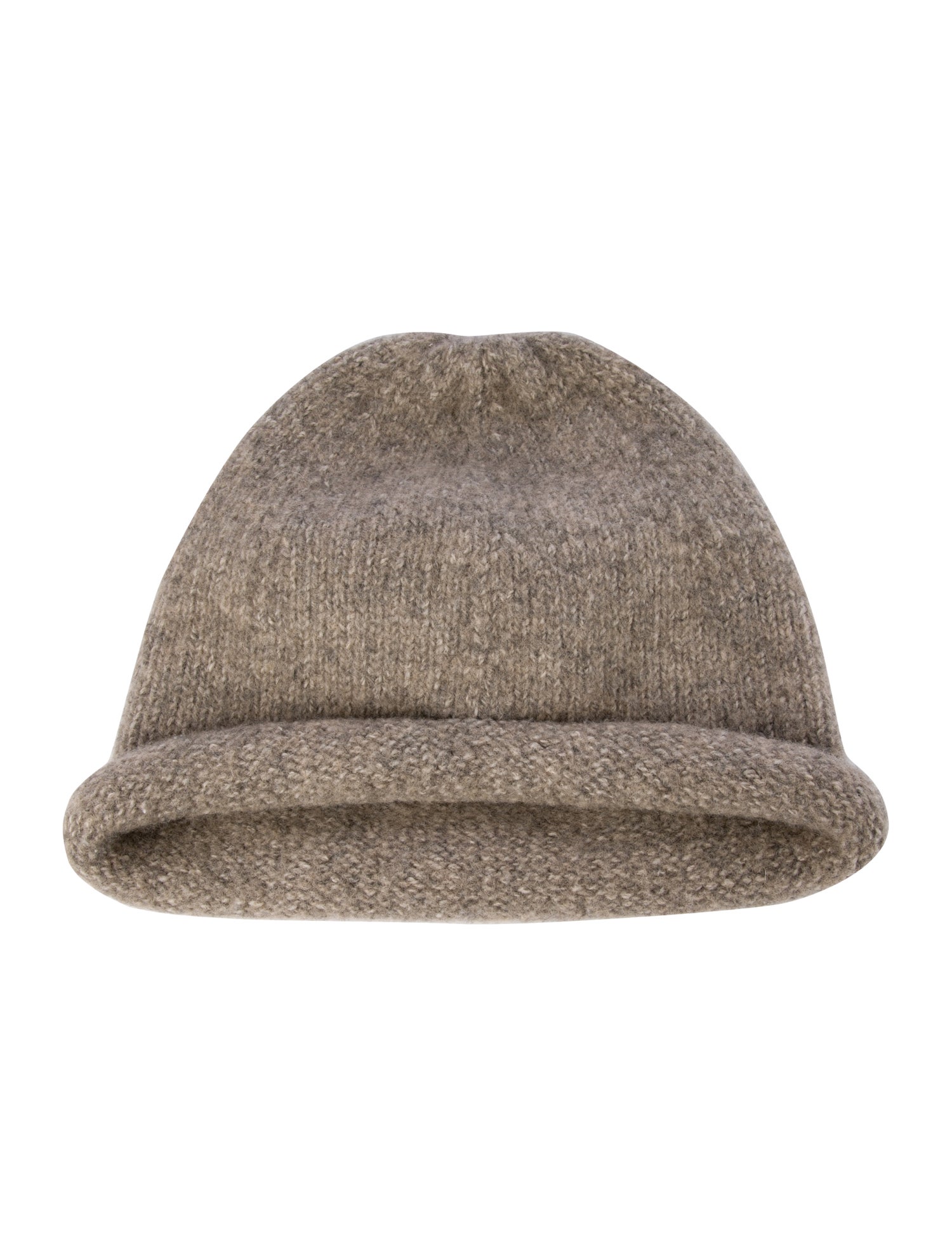 Lauren Manoogian Knitted Merino Wool Beanie w/Tags