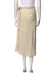 Lauren Manoogian Midi Length Skirt