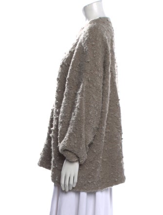 Lauren Manoogian Crew Neck Sweater