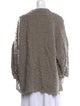 Lauren Manoogian Crew Neck Sweater