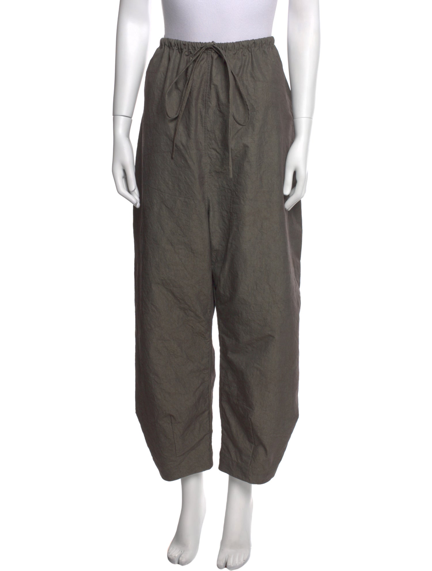 Lauren Manoogian Straight Leg Pants