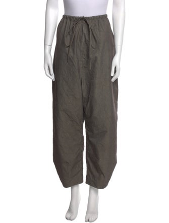 Lauren Manoogian Straight Leg Pants