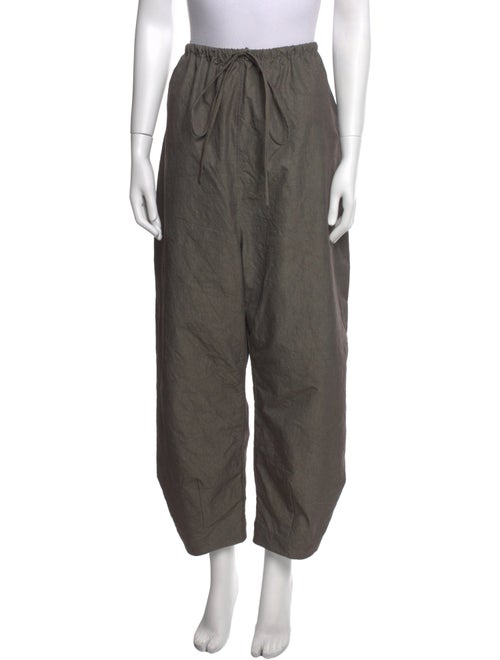 Lauren Manoogian Straight Leg Pants