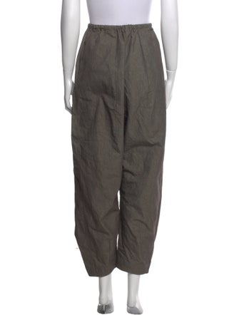 Lauren Manoogian Straight Leg Pants