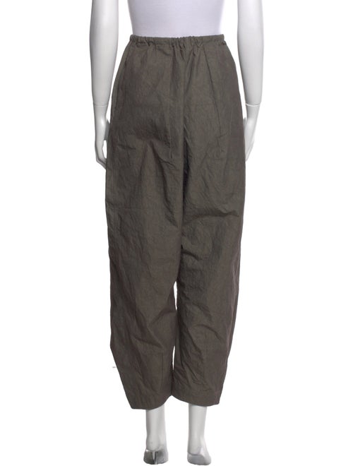 Lauren Manoogian Straight Leg Pants