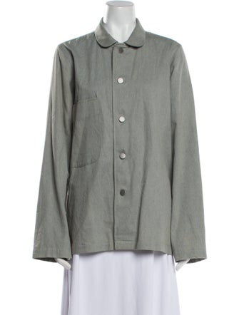 Lauren Manoogian Jacket