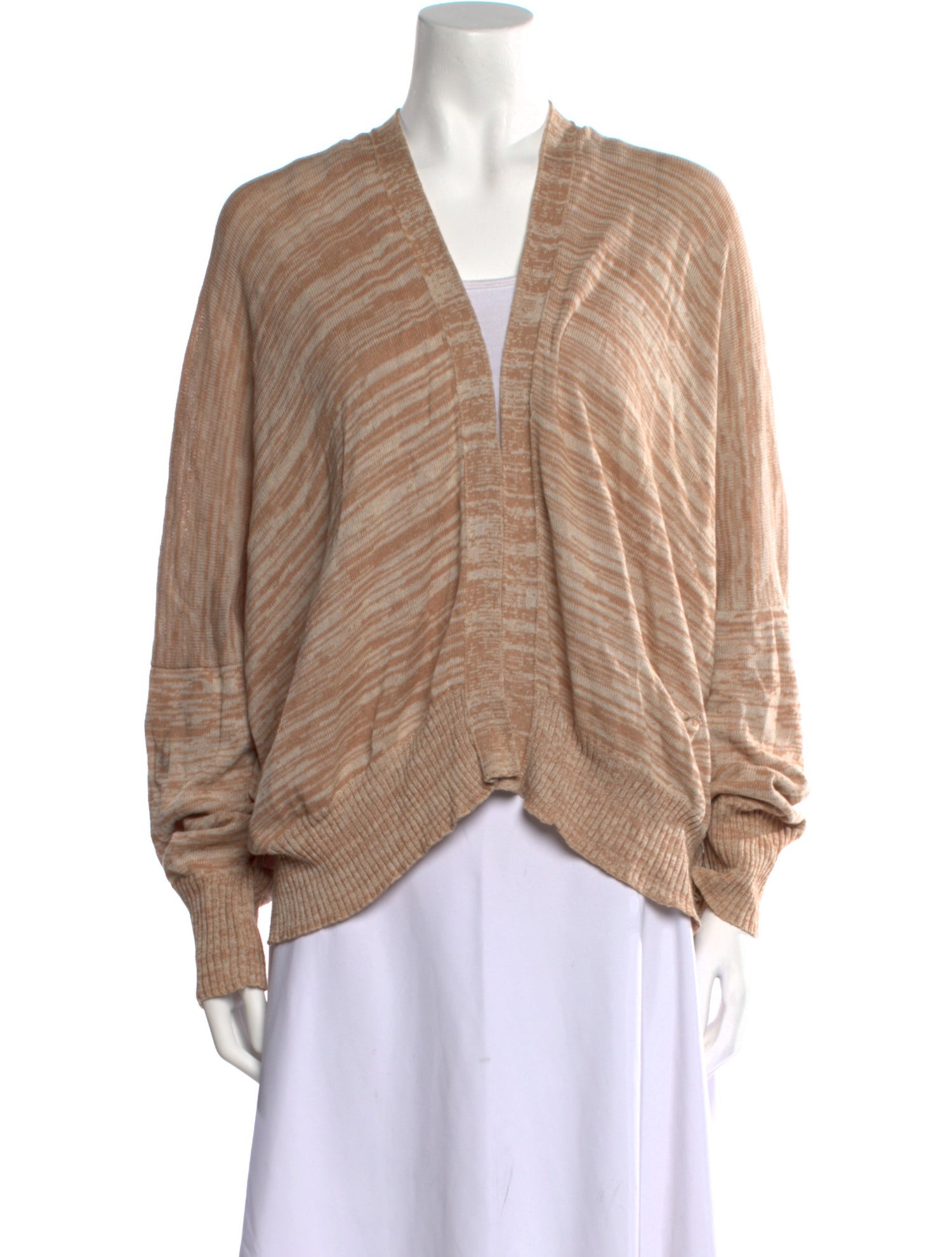 Lauren Manoogian V-Neck Sweater