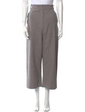 Lauren Manoogian Wide Leg Pants