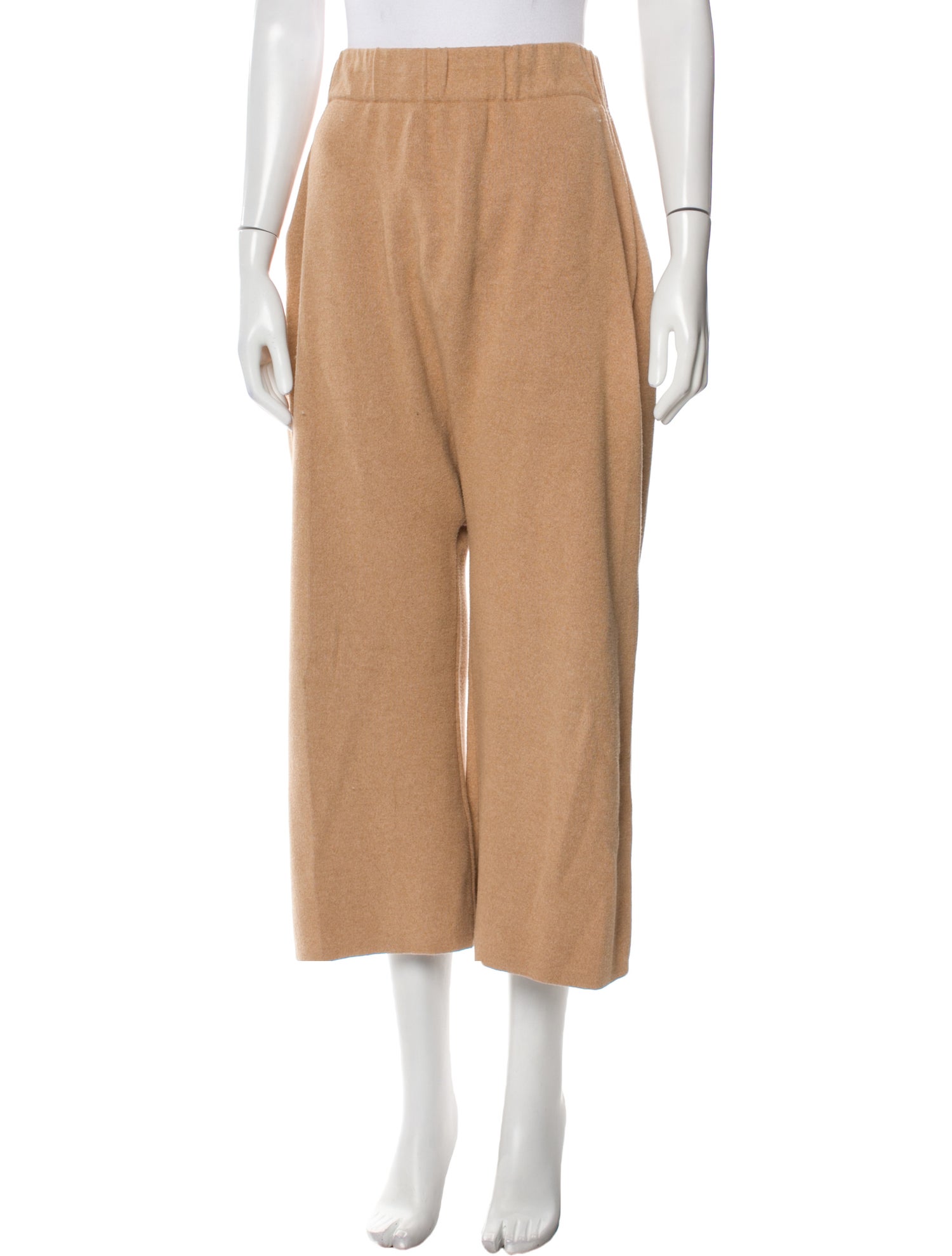 Lauren Manoogian Wide Leg Pants