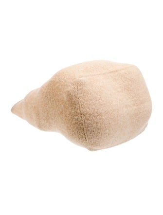 Lauren Manoogian Wool Shoulder Bag