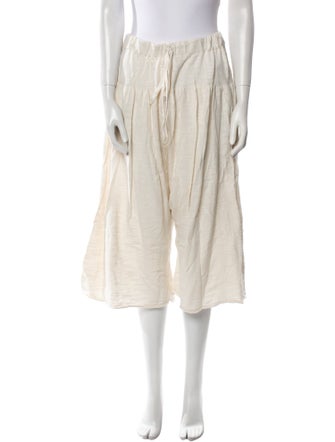 Lauren Manoogian Wide Leg Pants