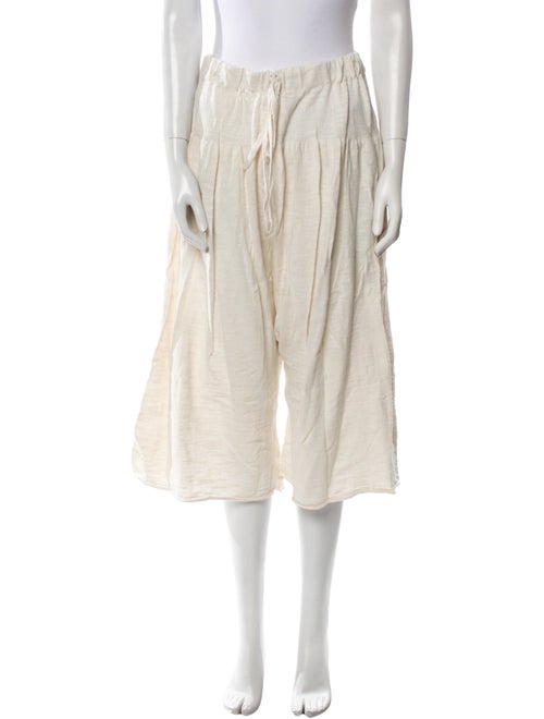 Lauren Manoogian Wide Leg Pants