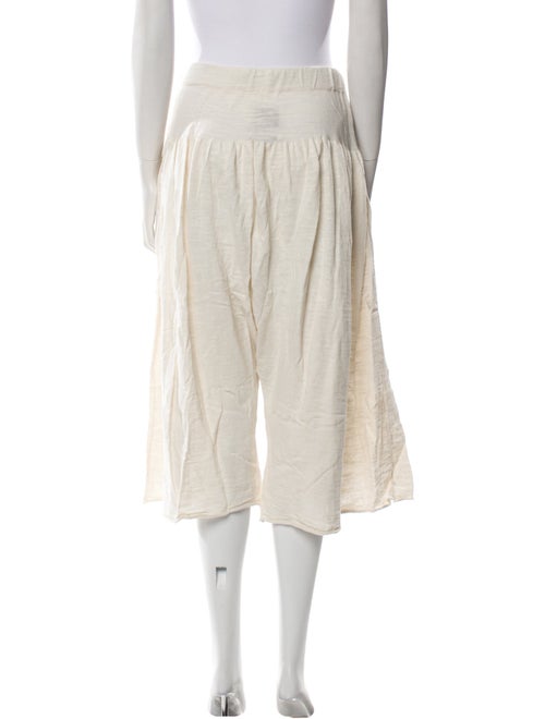 Lauren Manoogian Wide Leg Pants