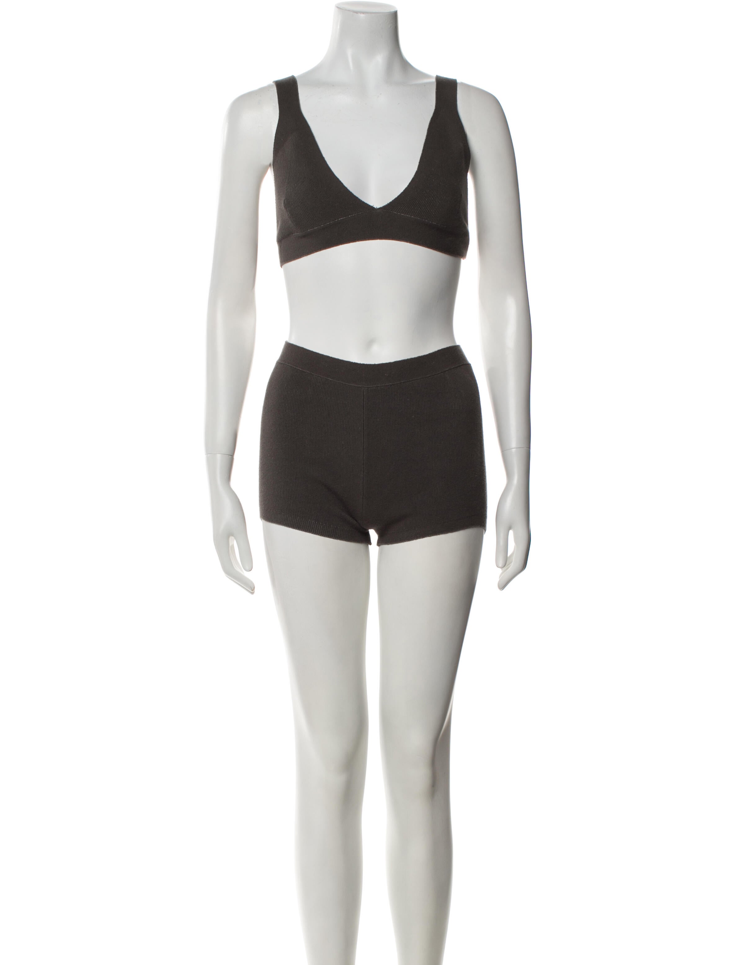 Lauren Manoogian Short Set