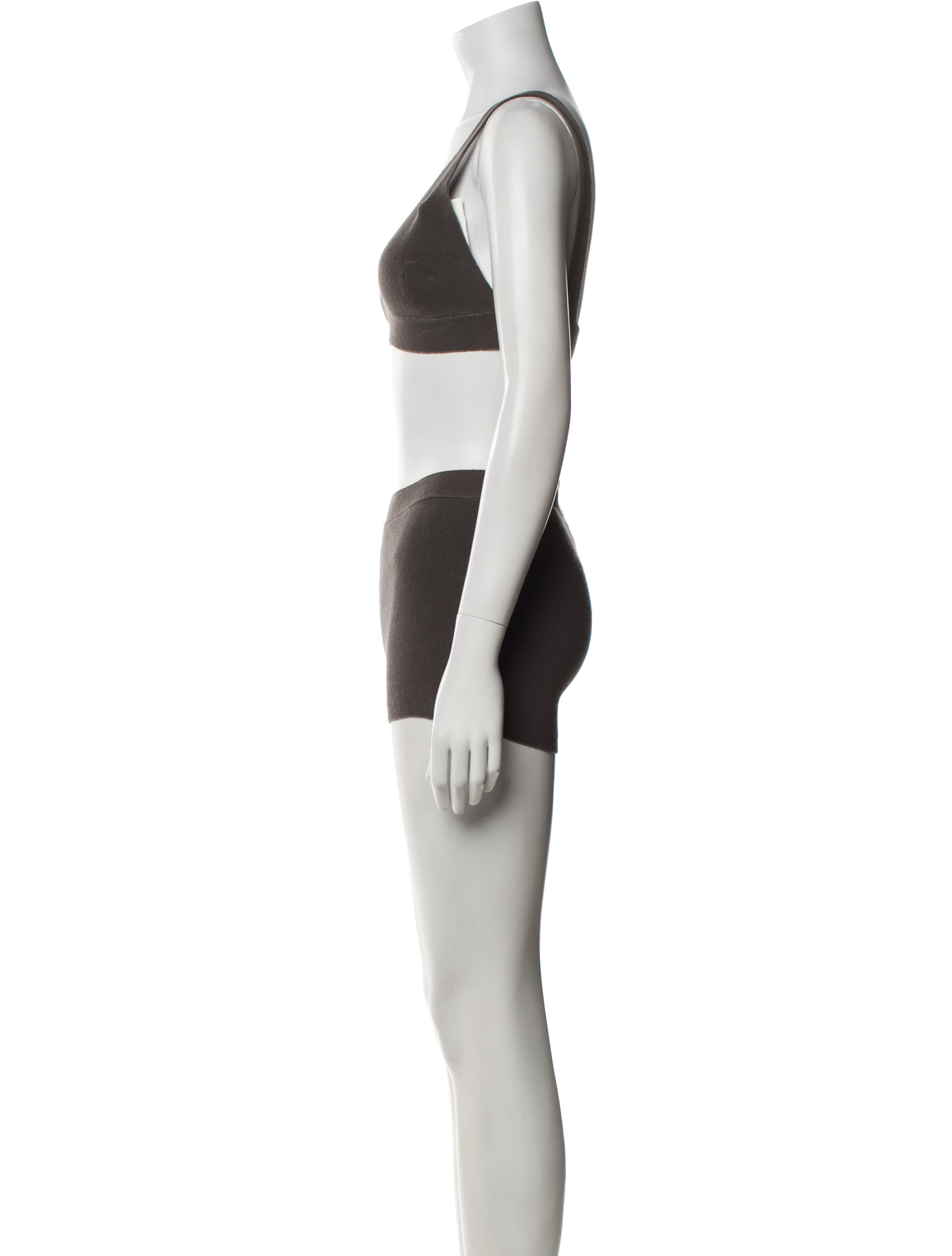 Lauren Manoogian Short Set