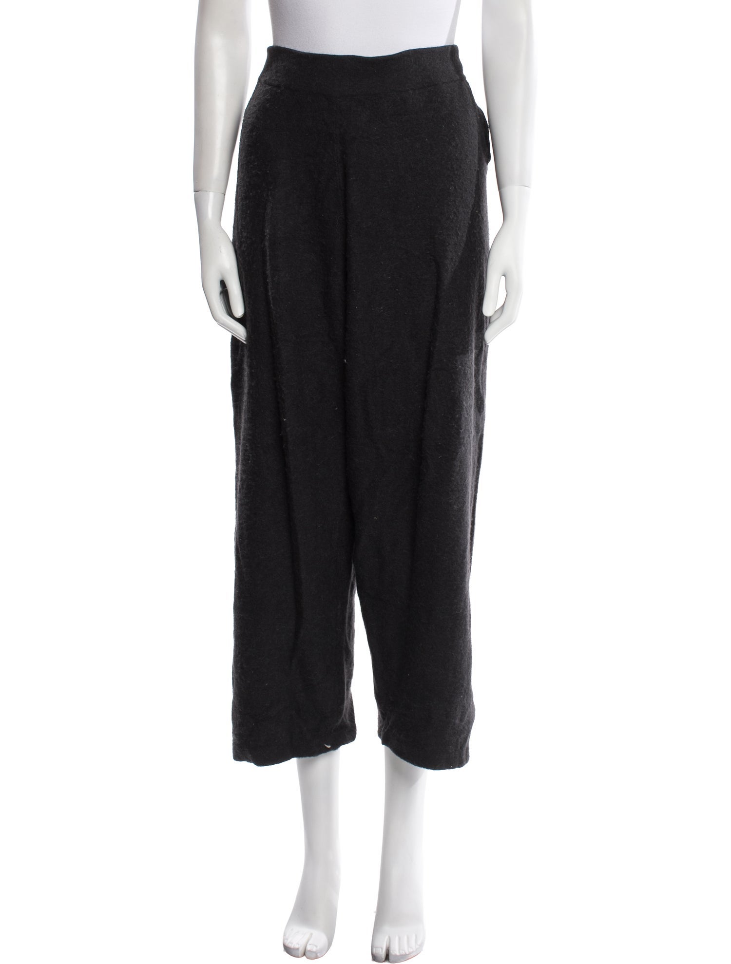 Lauren Manoogian Merino Wool Sweatpants