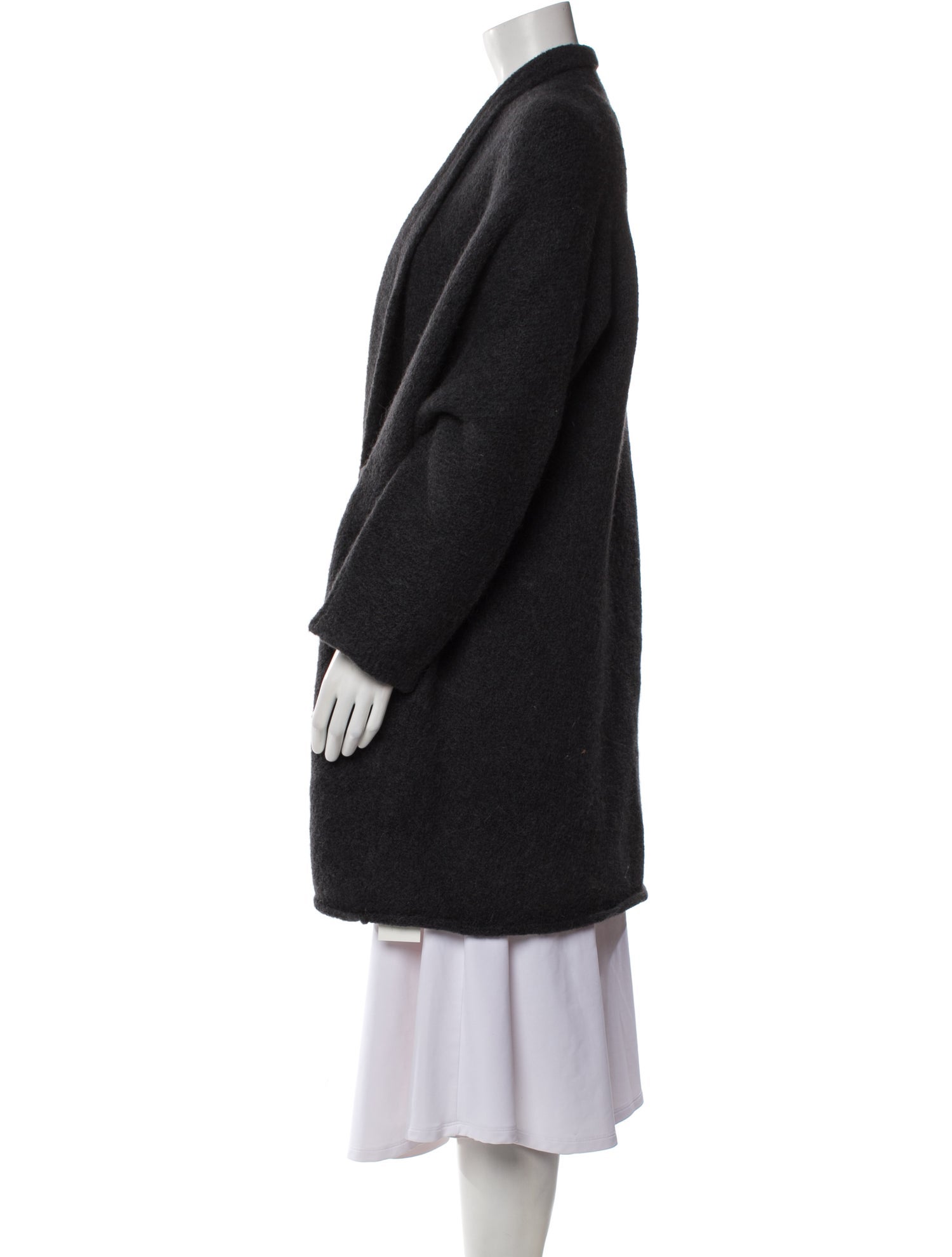 Lauren Manoogian Alpaca Coat