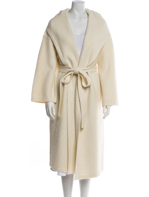 Lauren Manoogian Faux Fur Coat