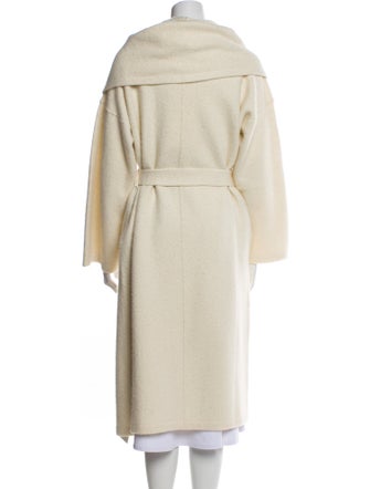 Lauren Manoogian Faux Fur Coat