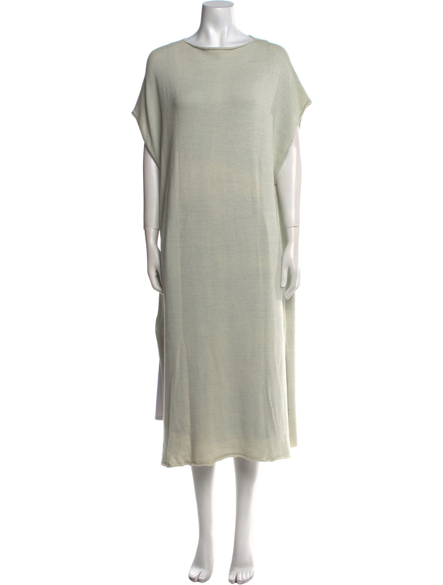 Lauren Manoogian Bateau Neckline Sweater