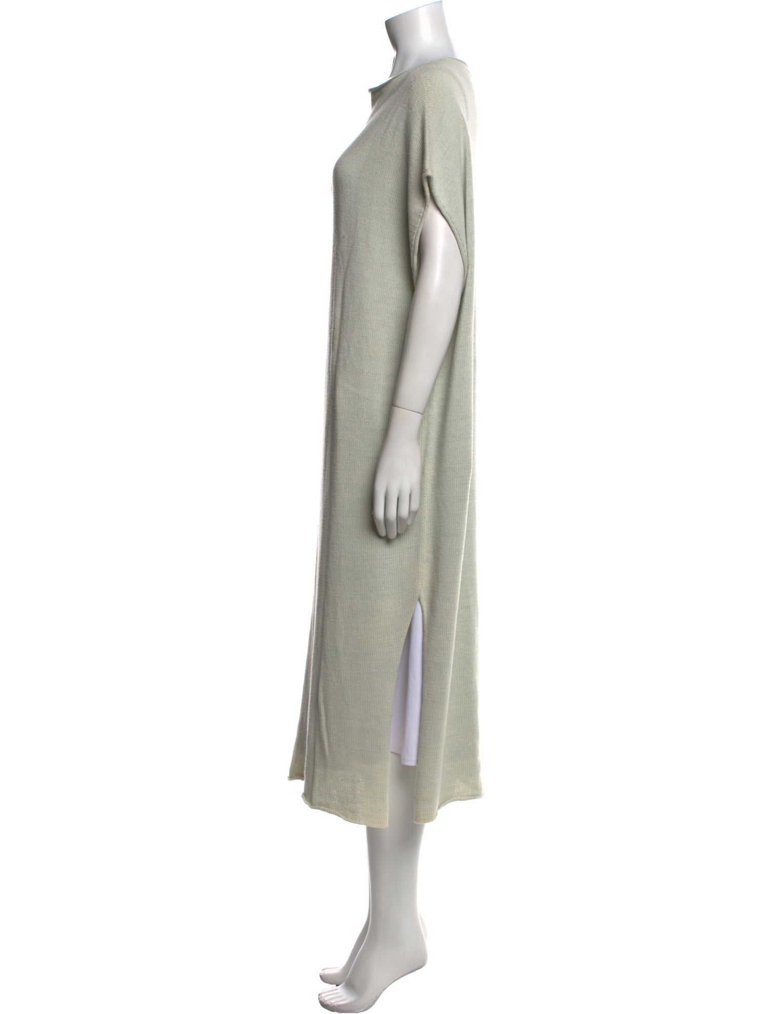 Lauren Manoogian Bateau Neckline Sweater