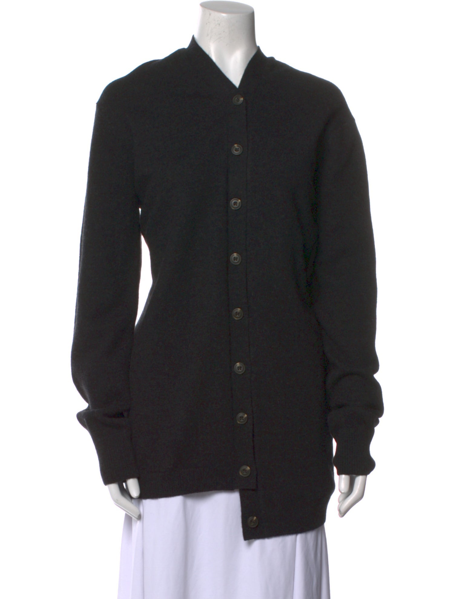 Lauren Manoogian Merino Wool Sweater