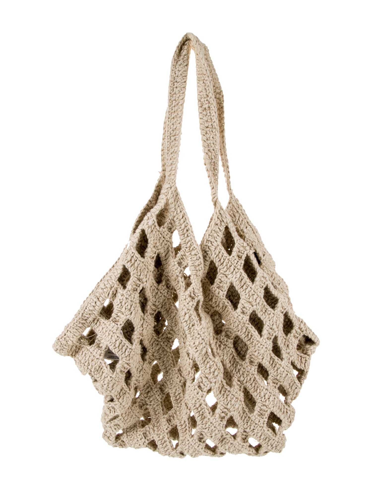 Lauren Manoogian Bucket Bag
