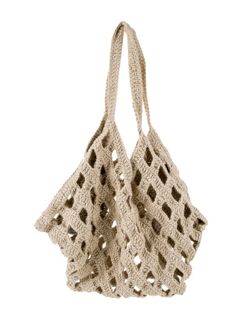 Lauren Manoogian Bucket Bag