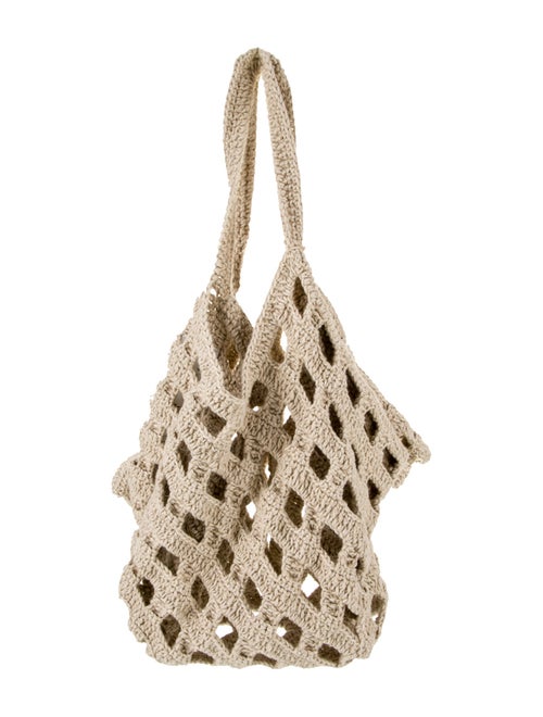 Lauren Manoogian Bucket Bag