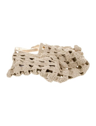 Lauren Manoogian Bucket Bag