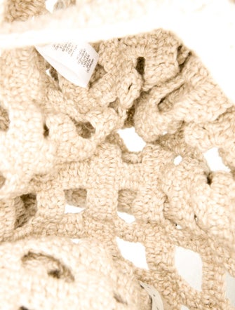 Lauren Manoogian Bucket Bag