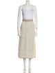 Lauren Manoogian Baby Alpaca Printed Skirt Set