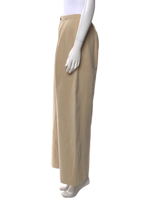 Lauren Manoogian Wide Leg Pants