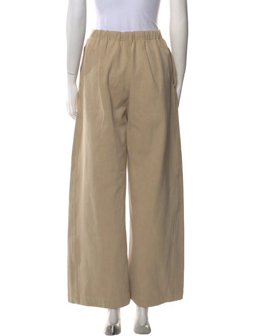 Lauren Manoogian Wide Leg Pants