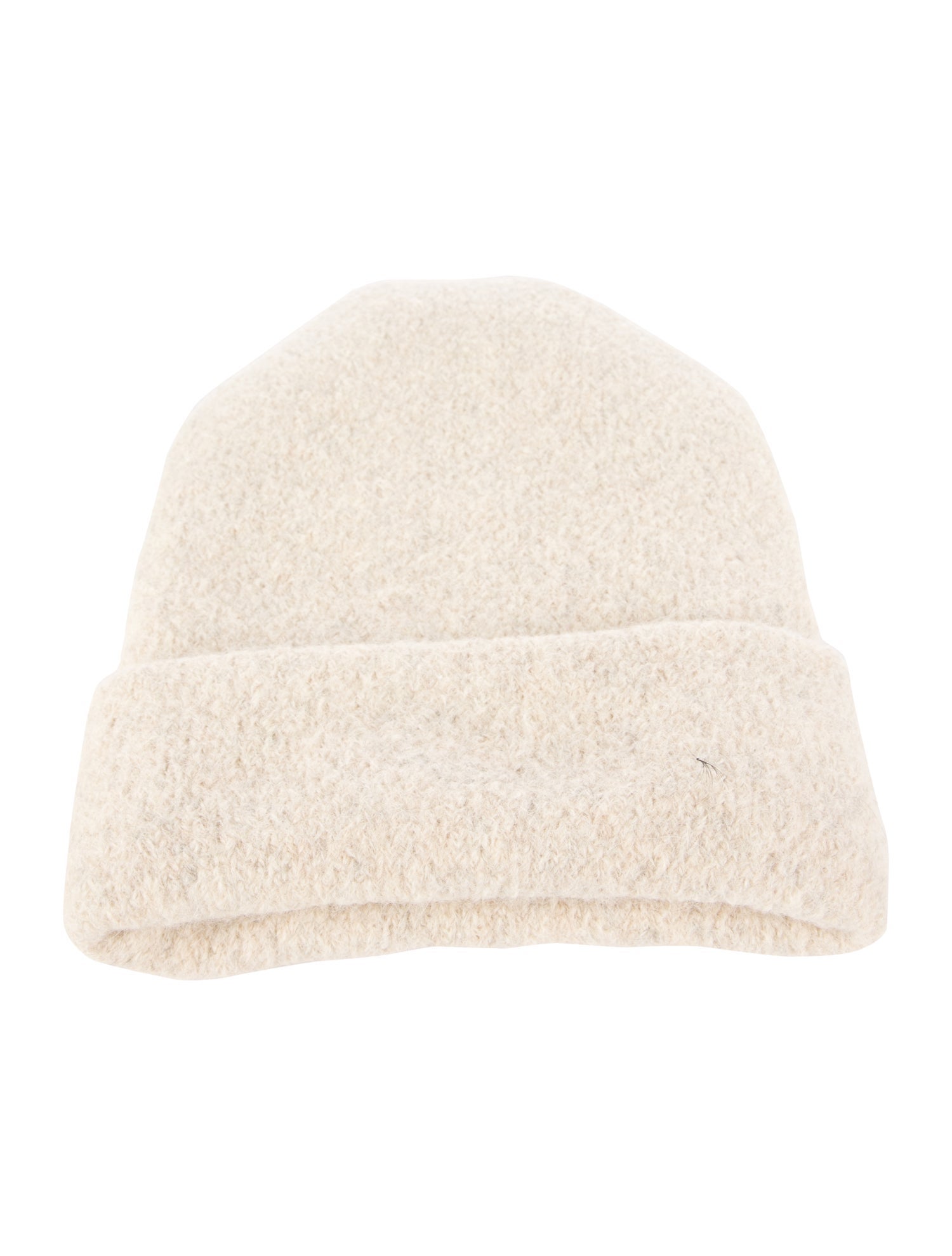 Lauren Manoogian Wool Beanie