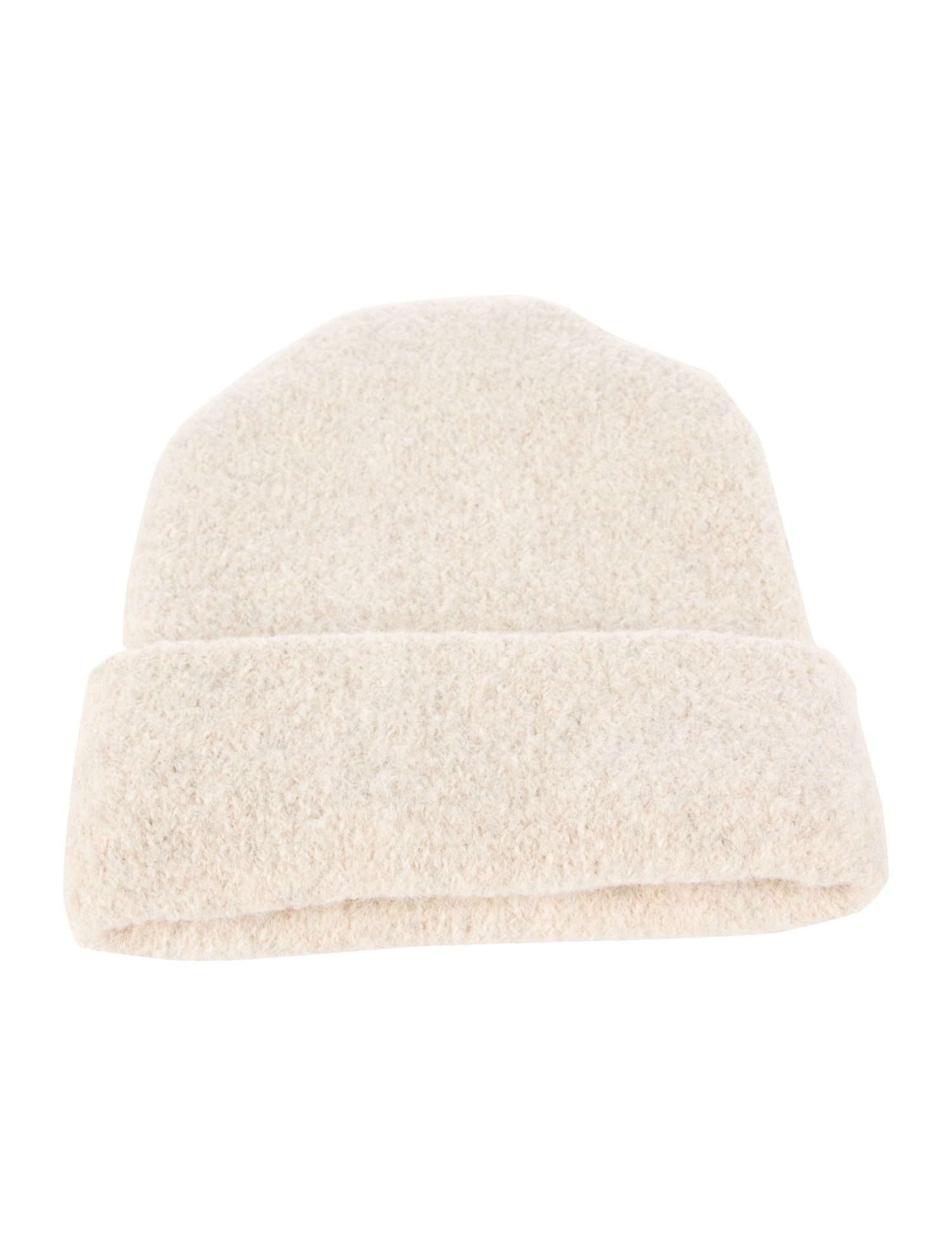 Lauren Manoogian Wool Beanie
