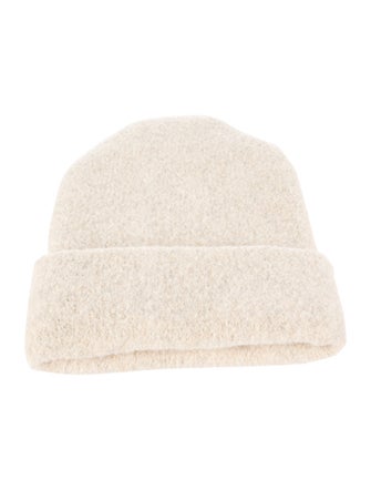 Lauren Manoogian Wool Beanie