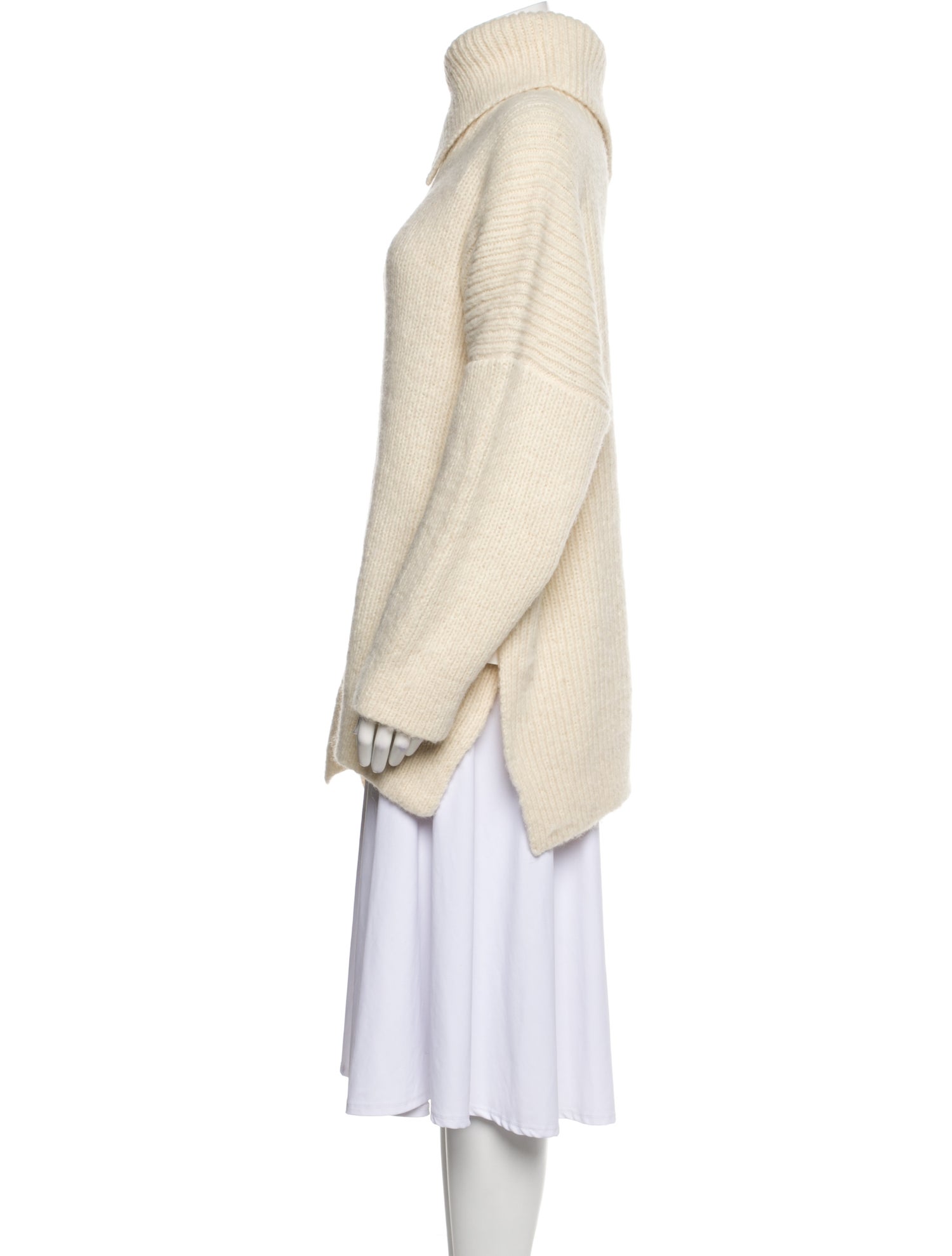 Lauren Manoogian Turtleneck Sweater