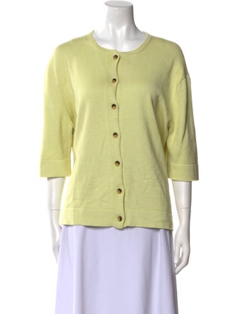 Lauren Manoogian Crew Neck Sweater