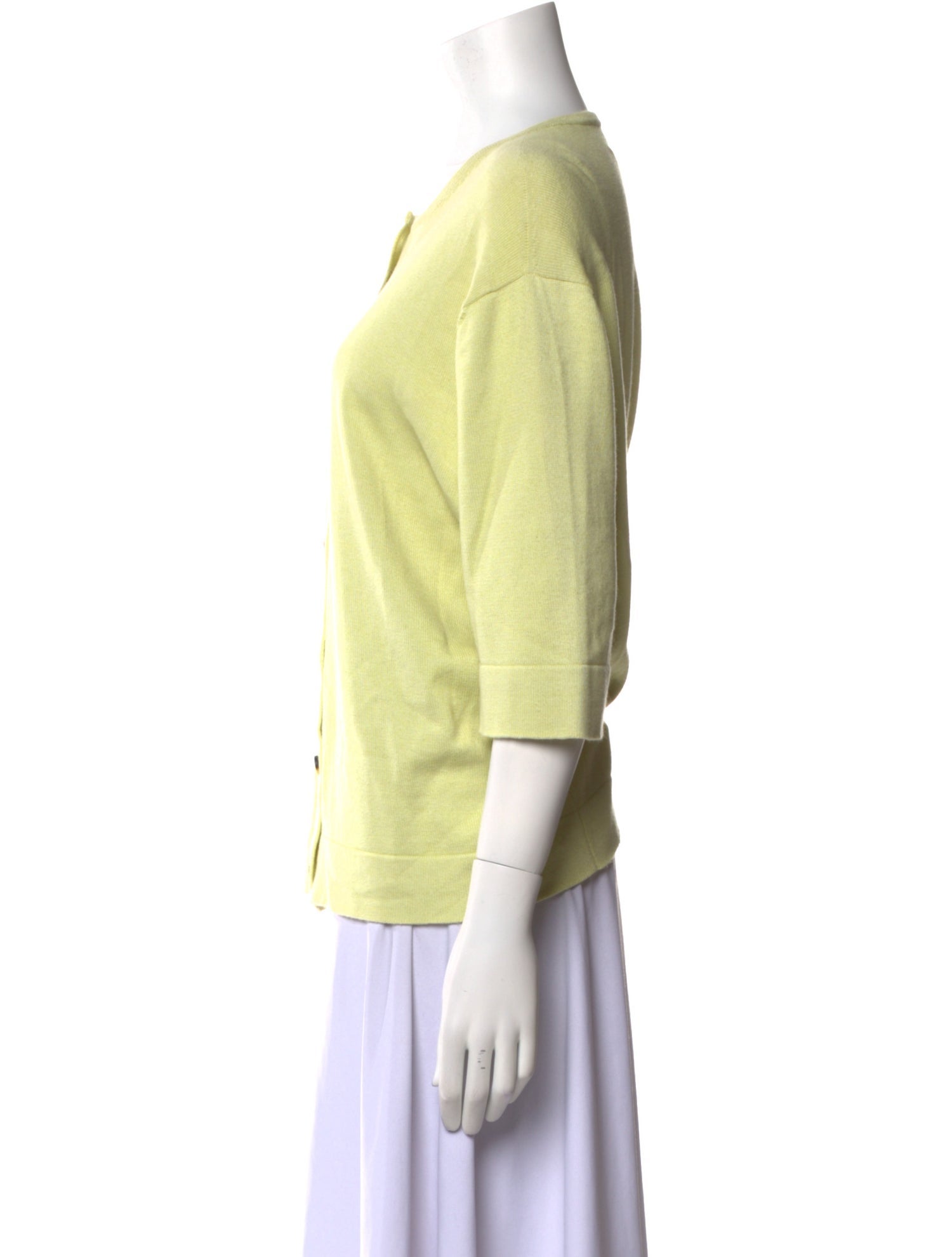 Lauren Manoogian Crew Neck Sweater