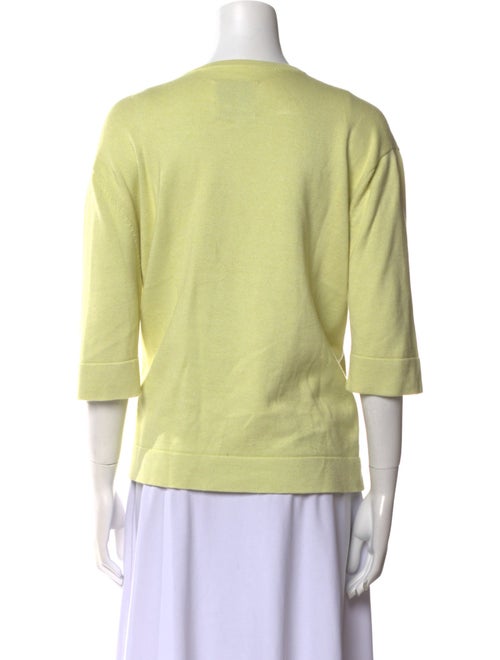 Lauren Manoogian Crew Neck Sweater