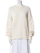 Lauren Manoogian Crew Neck Sweater