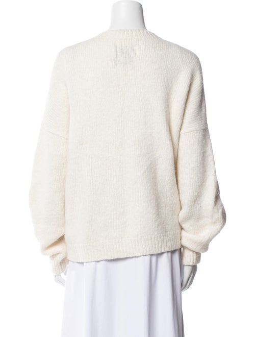 Lauren Manoogian Crew Neck Sweater