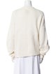 Lauren Manoogian Crew Neck Sweater