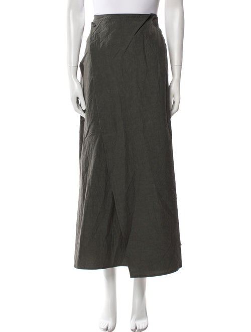 Lauren Manoogian Midi Length Skirt