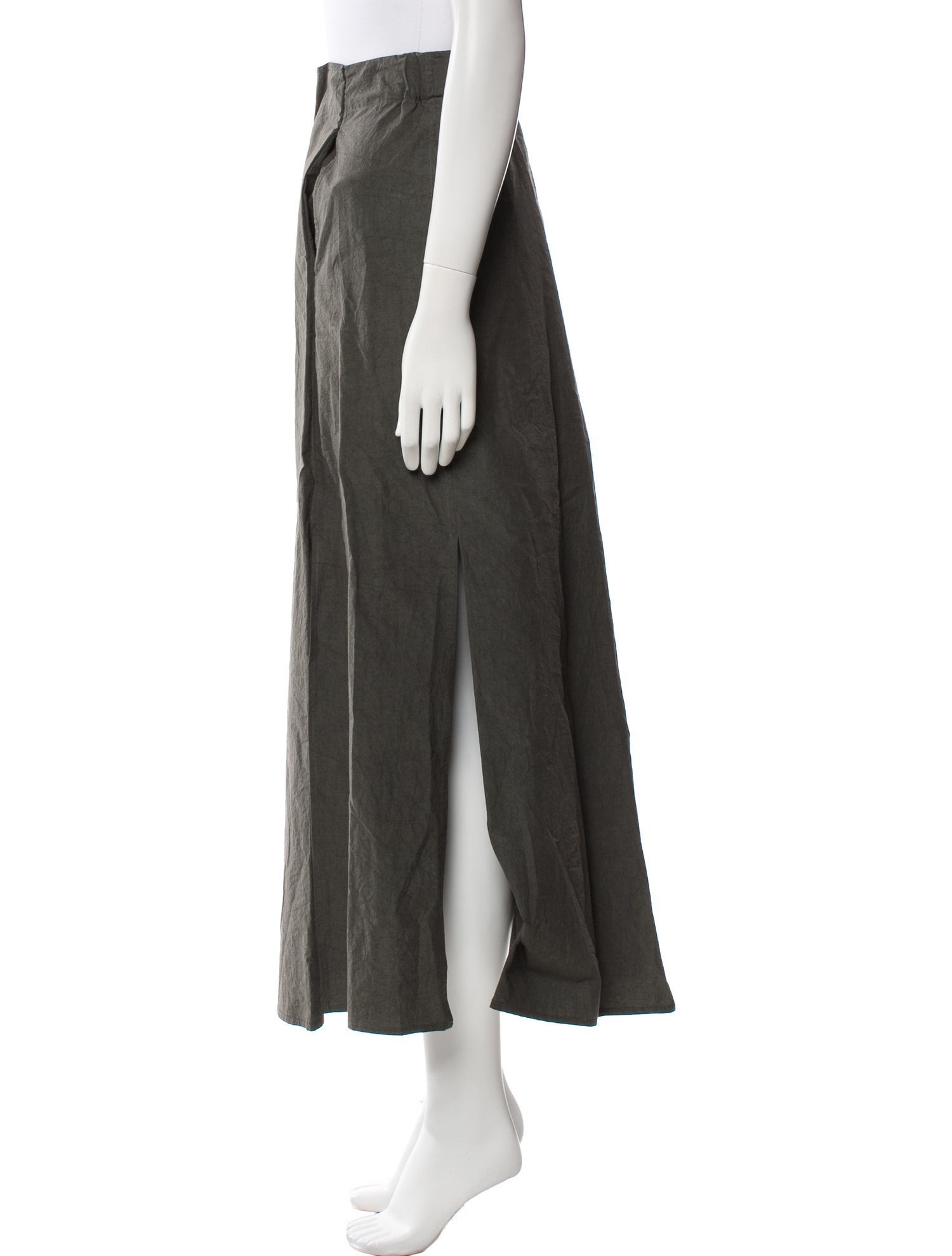 Lauren Manoogian Midi Length Skirt